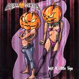 Helloween - Just A Little Sign (CD Single)